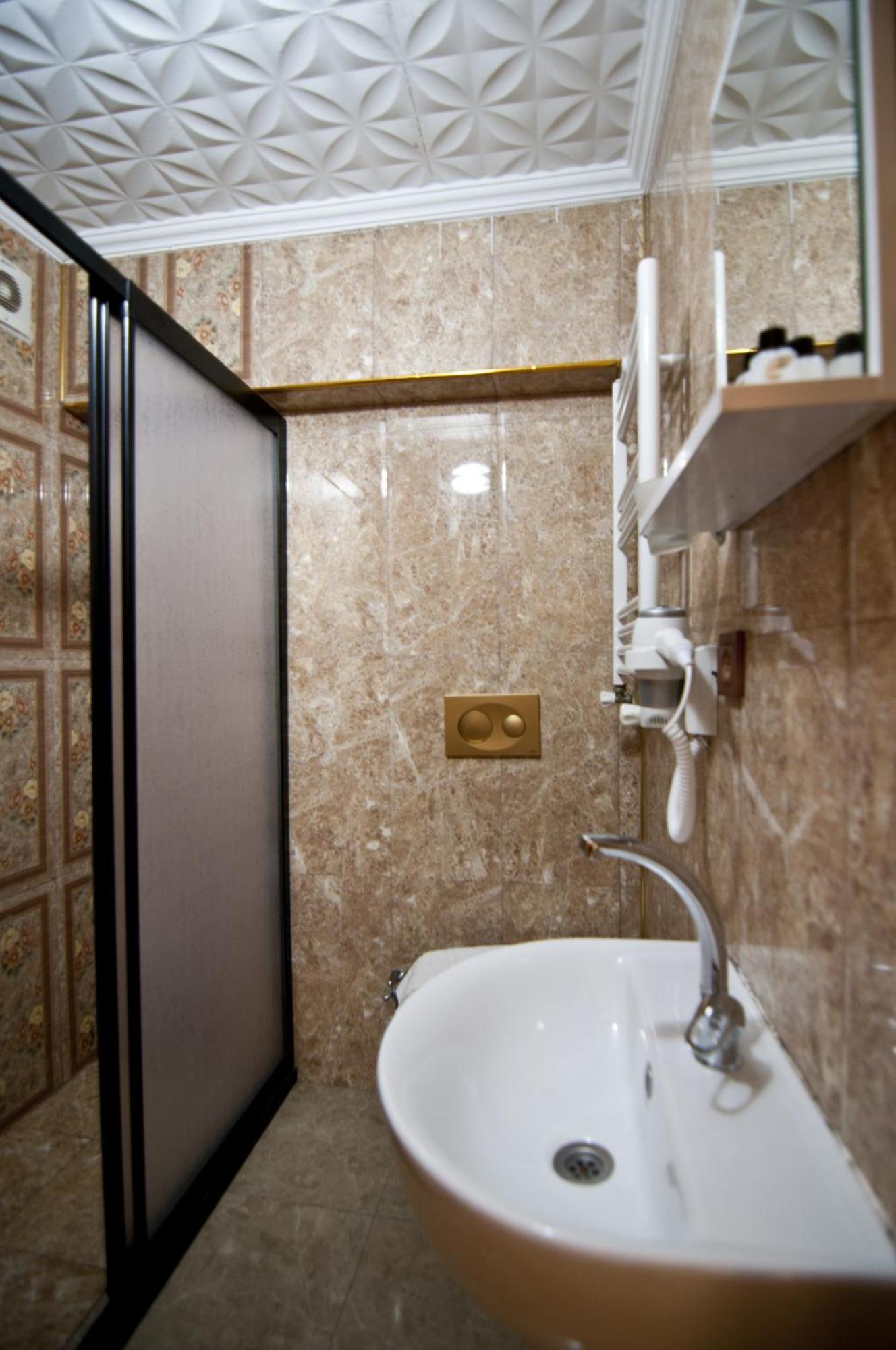 Aurora Eco Hotel Istanbul Exterior foto